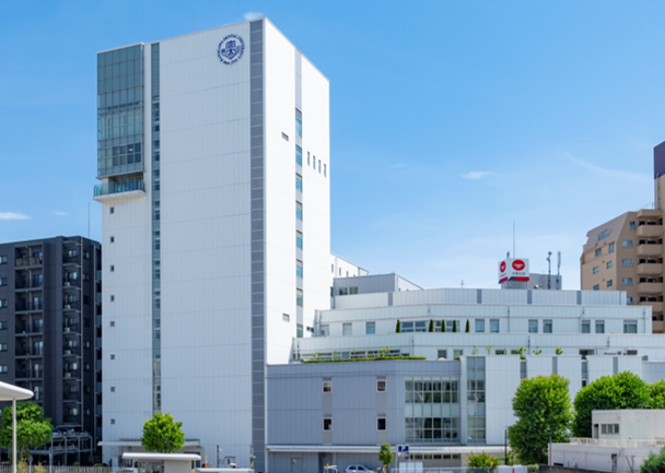 神奈川歯科大学短期大学部