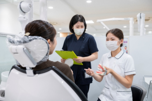 神奈川歯科大学短期大学部