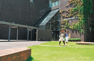 日本歯科大学 新潟短期大学