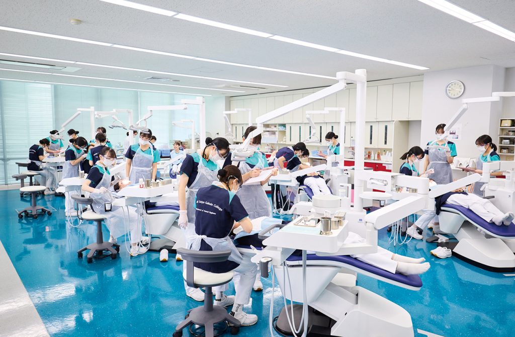 仙台青葉学院短期大学