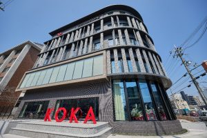 京都光華女子大学短期大学部