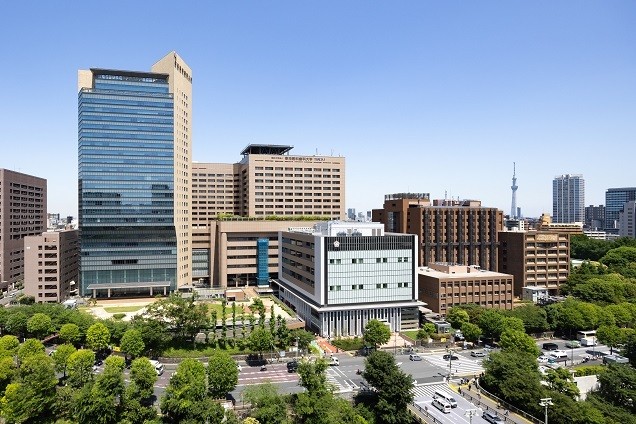 東京科学大学